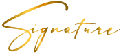 Creative Signature Logo